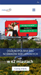 Mobile Screenshot of cityboard.pl